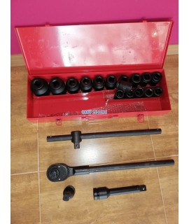 Камионска Гидория 3/4 19-50.